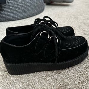 Black Creepers SOLD